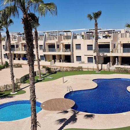 Apartmán Playa Elisa Bay App 411 Pilar de la Horadada Exteriér fotografie