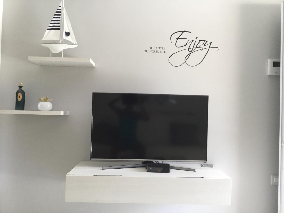 Apartmán Playa Elisa Bay App 411 Pilar de la Horadada Exteriér fotografie