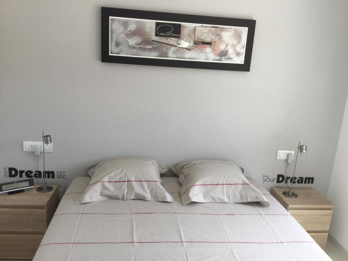 Apartmán Playa Elisa Bay App 411 Pilar de la Horadada Exteriér fotografie