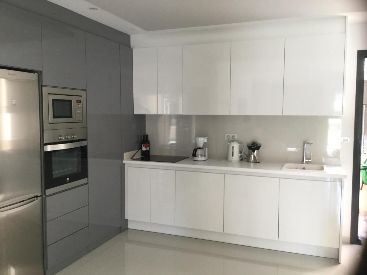 Apartmán Playa Elisa Bay App 411 Pilar de la Horadada Exteriér fotografie