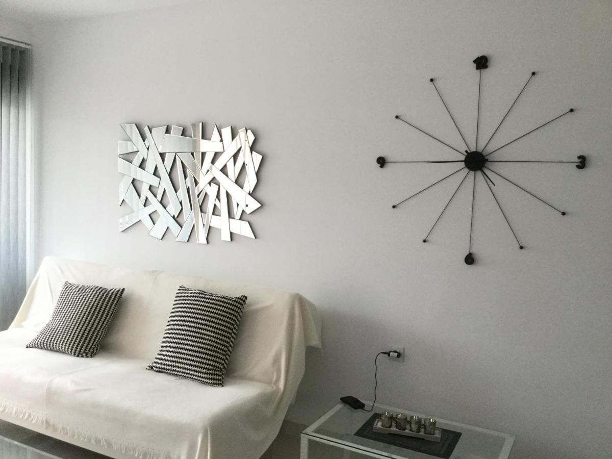 Apartmán Playa Elisa Bay App 411 Pilar de la Horadada Pokoj fotografie