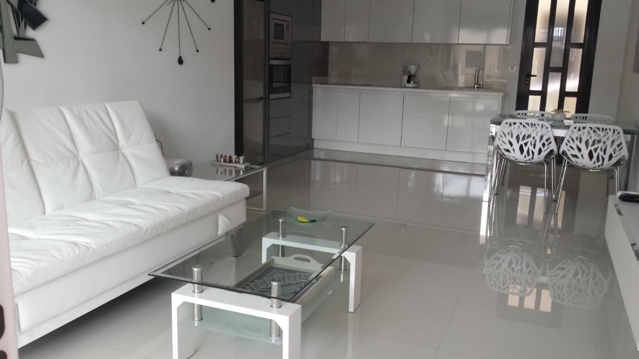 Apartmán Playa Elisa Bay App 411 Pilar de la Horadada Exteriér fotografie