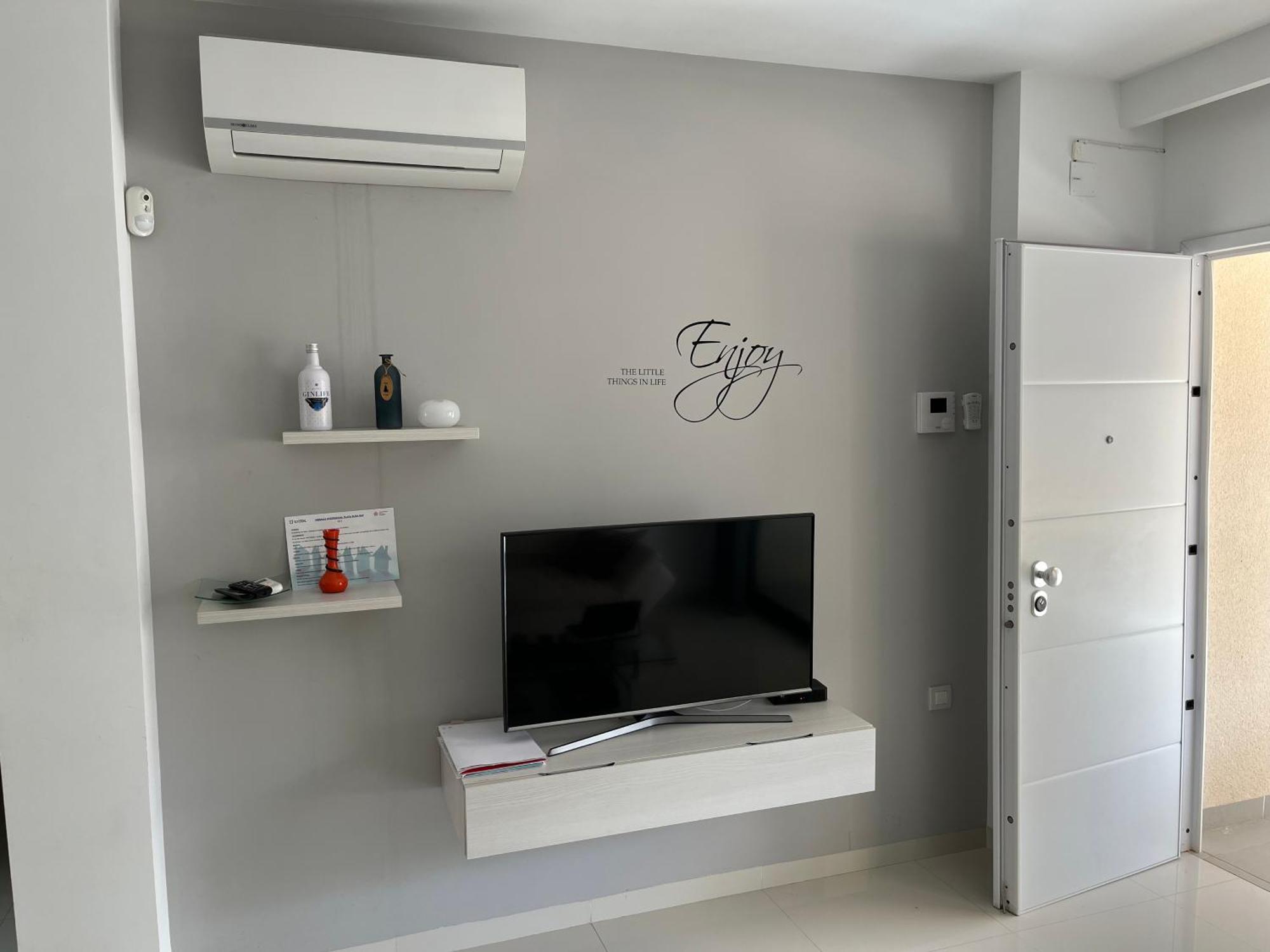 Apartmán Playa Elisa Bay App 411 Pilar de la Horadada Exteriér fotografie