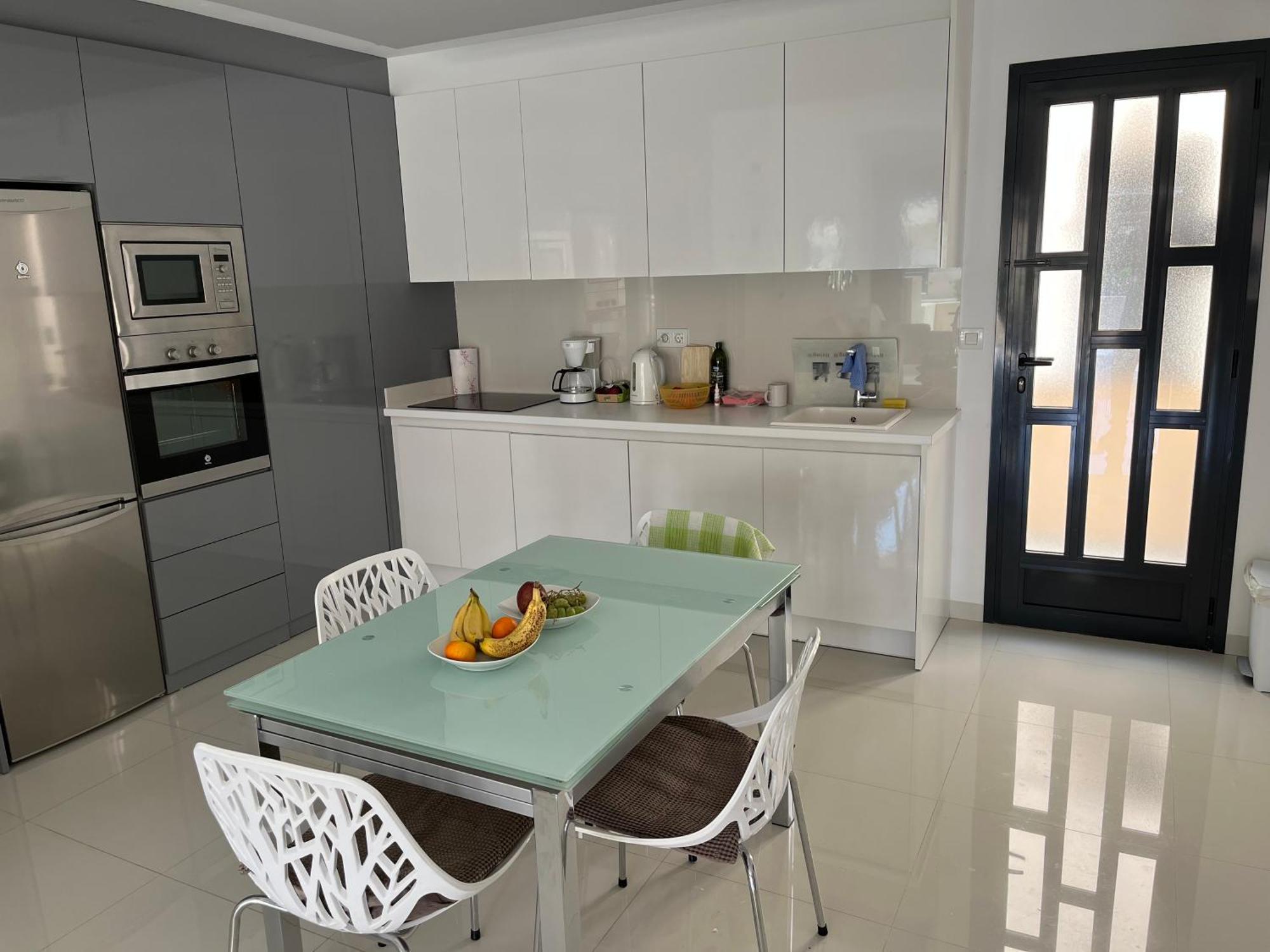 Apartmán Playa Elisa Bay App 411 Pilar de la Horadada Exteriér fotografie